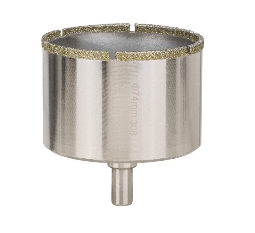 Timanttireikäsaha Craftomat CERA 74 mm