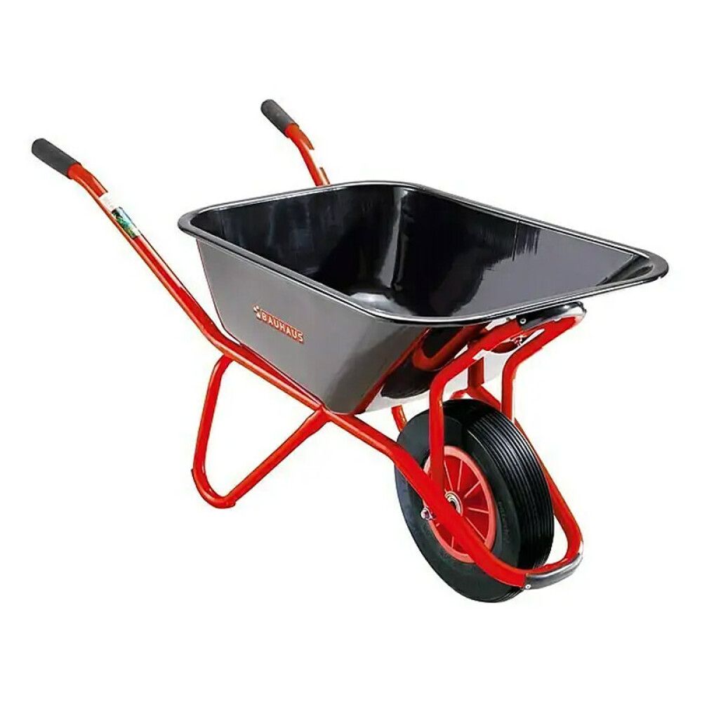 Rakennuskottikärry AF5S 90 L