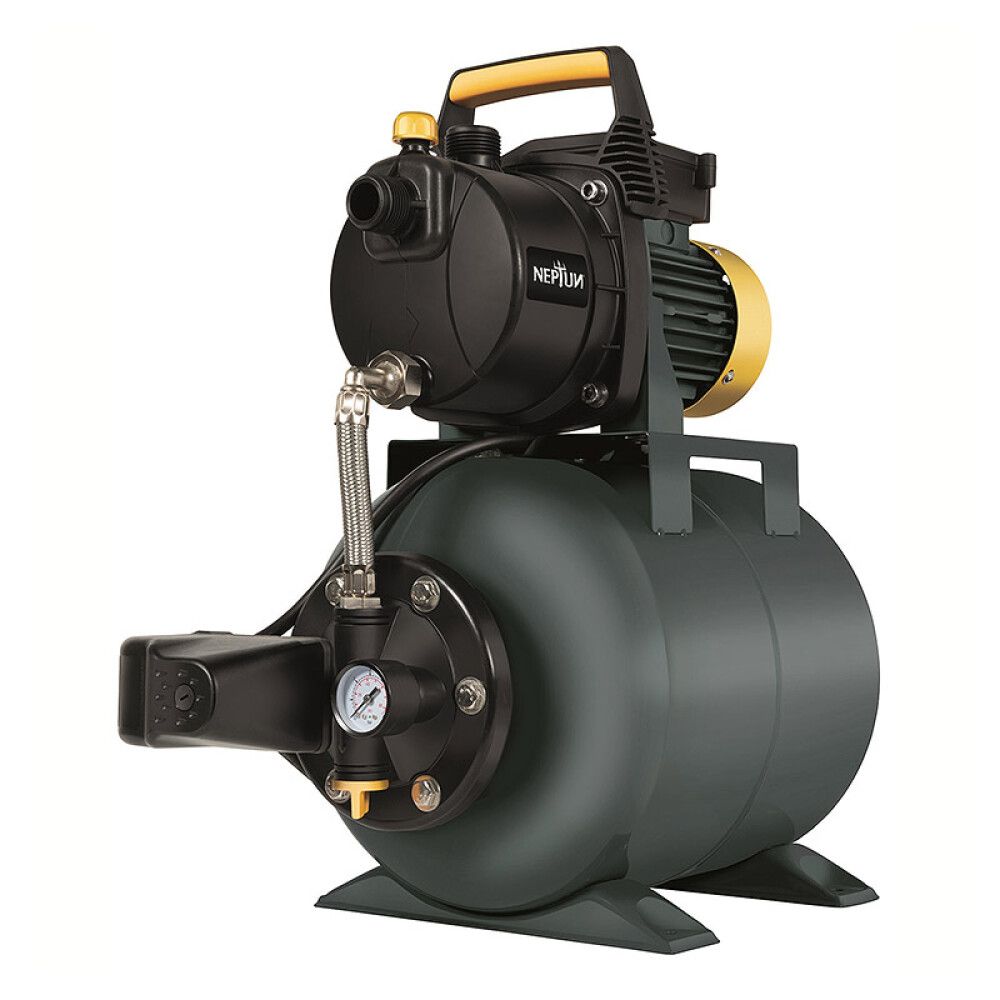 VESIAUTOMAATTI NEPTUN NHW-E 68