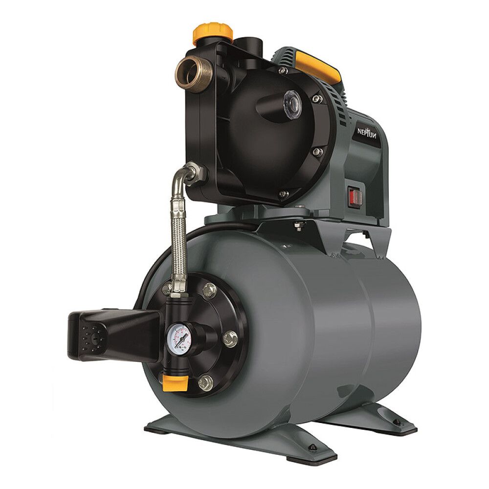 VESIAUTOMAATTI NEPTUN NHW-E 105