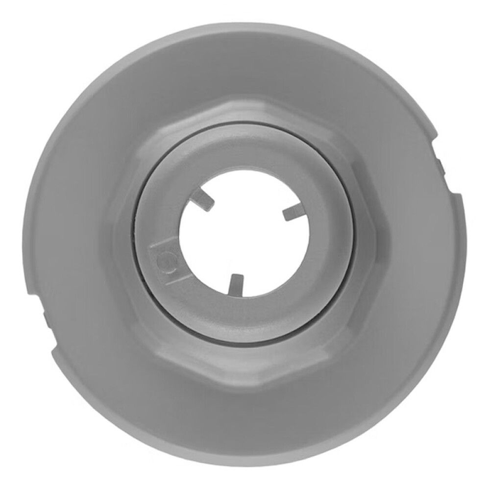 Hanaliitin Gardena Anti-Splash sovittimilla