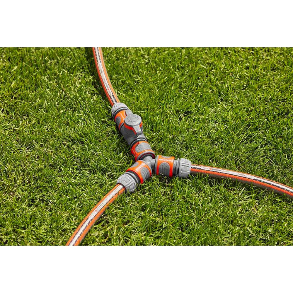 Säätöventtiili Gardena OGS pikaliitinmalli