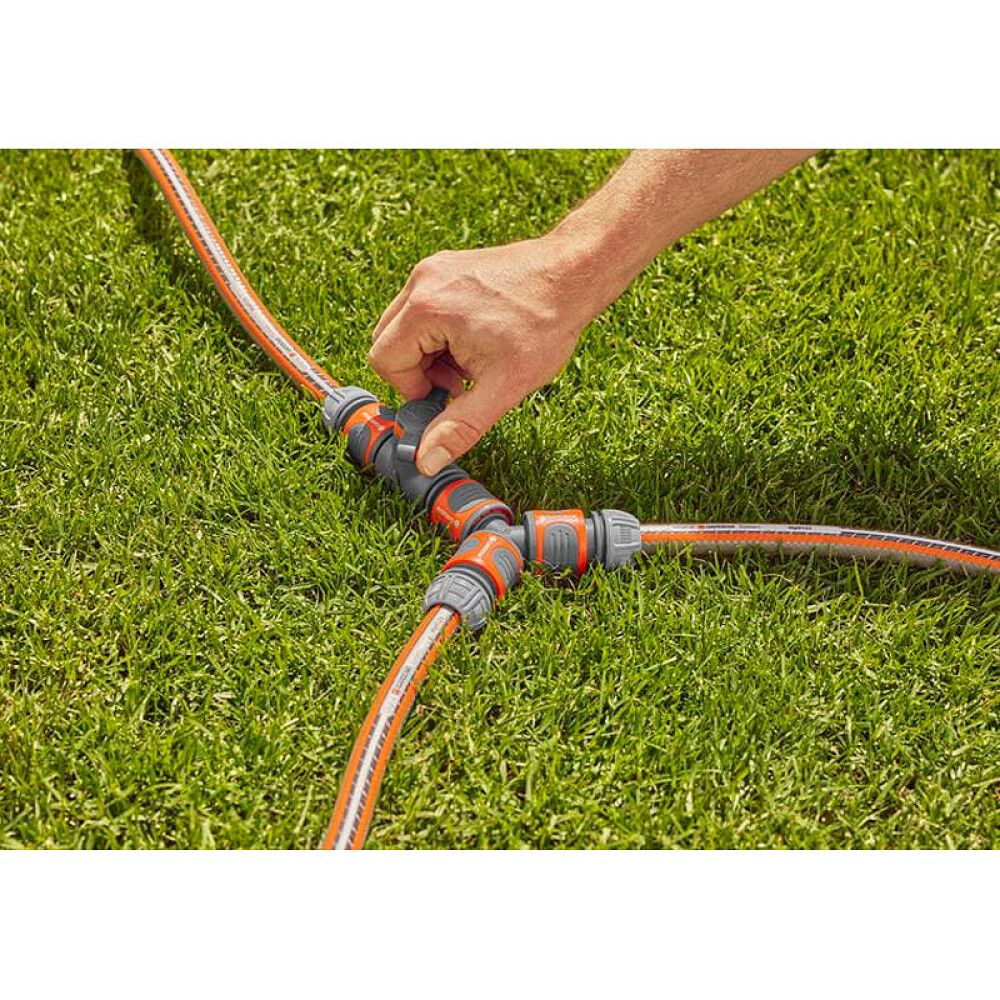 Säätöventtiili Gardena OGS pikaliitinmalli