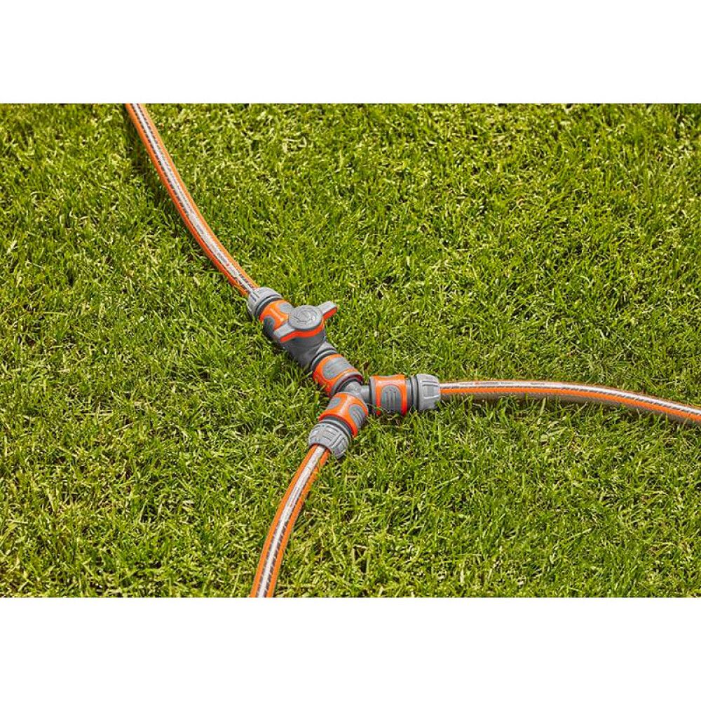 Säätöventtiili Gardena OGS pikaliitinmalli