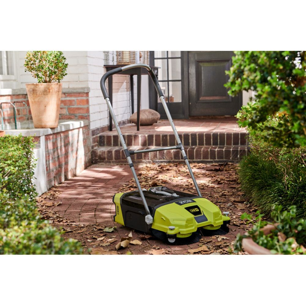 Lakaisukone Ryobi R18SW3-0