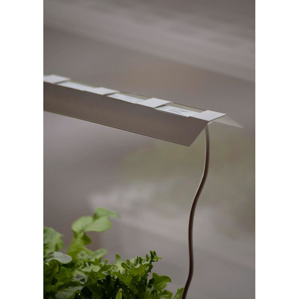 Häikäisysuoja Nelson Garden LED-listaan