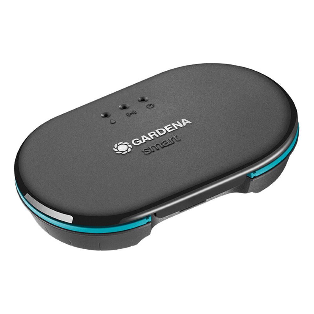 Kasteluohjain Gardena Smart Irrigation Control