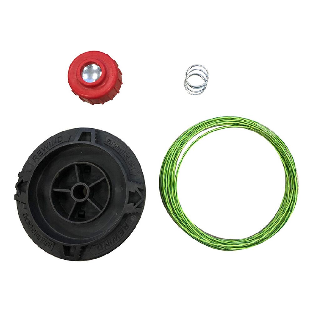 Trimmeripää Ryobi RAC156