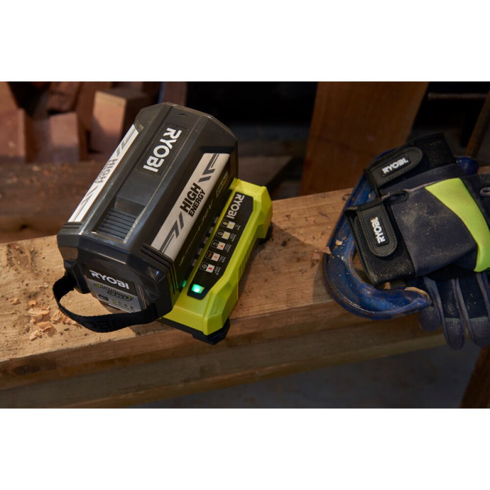 Pikalaturi Ryobi RY36C60A