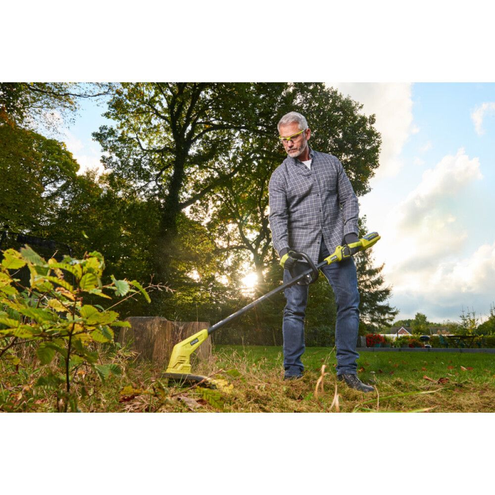 Akkutrimmeri Ryobi RY36LT33A-120