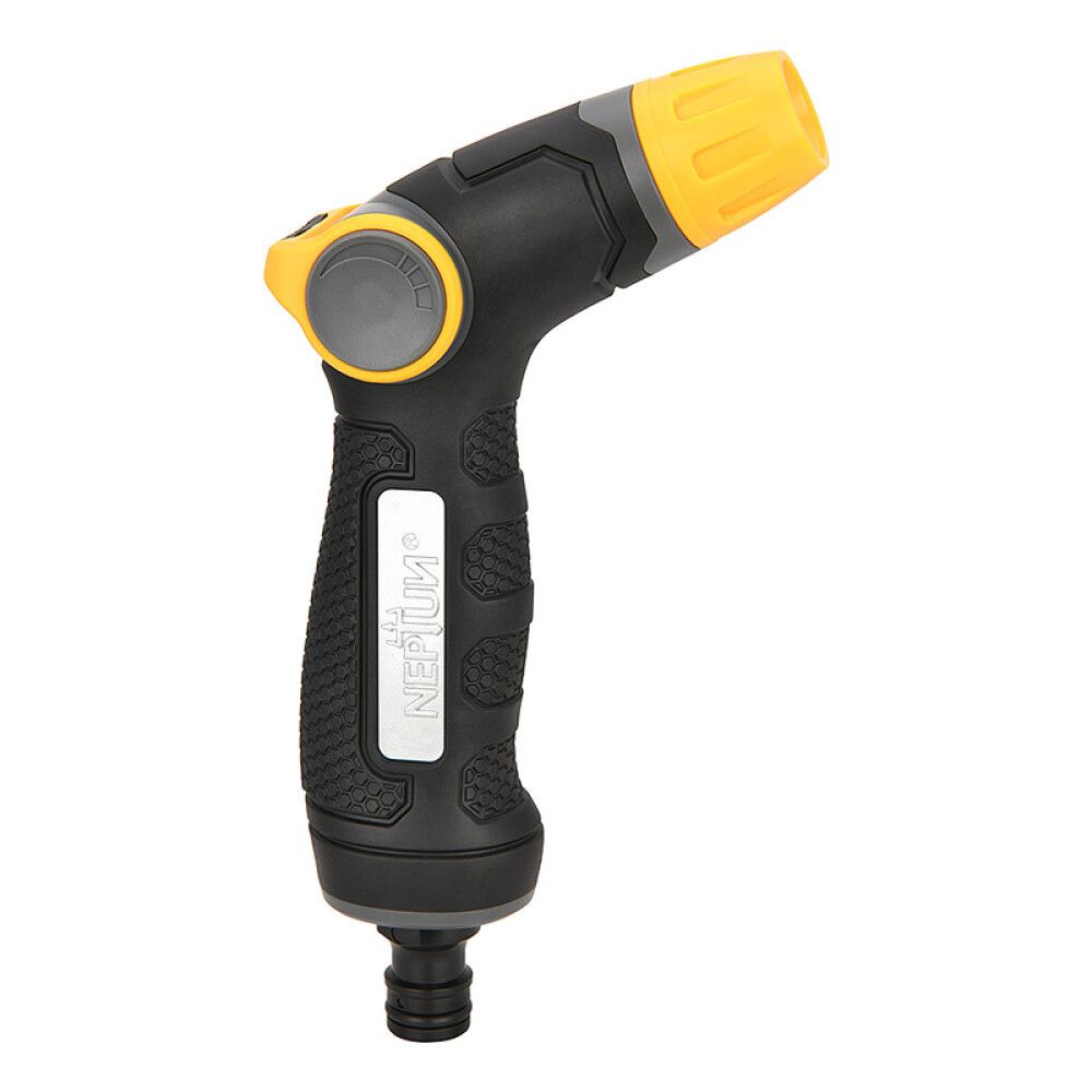 Ruiskupistooli Neptun 3-toiminen