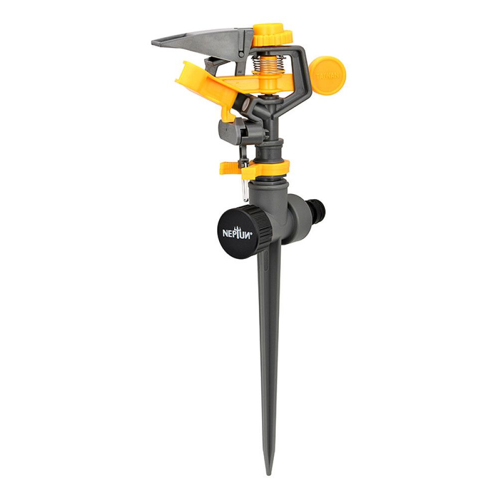 Sektorisadetin Neptun muovi 11,5 m