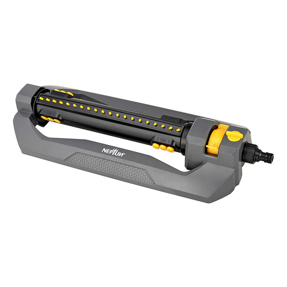 Keinusadetin Neptun 20-suuttimella