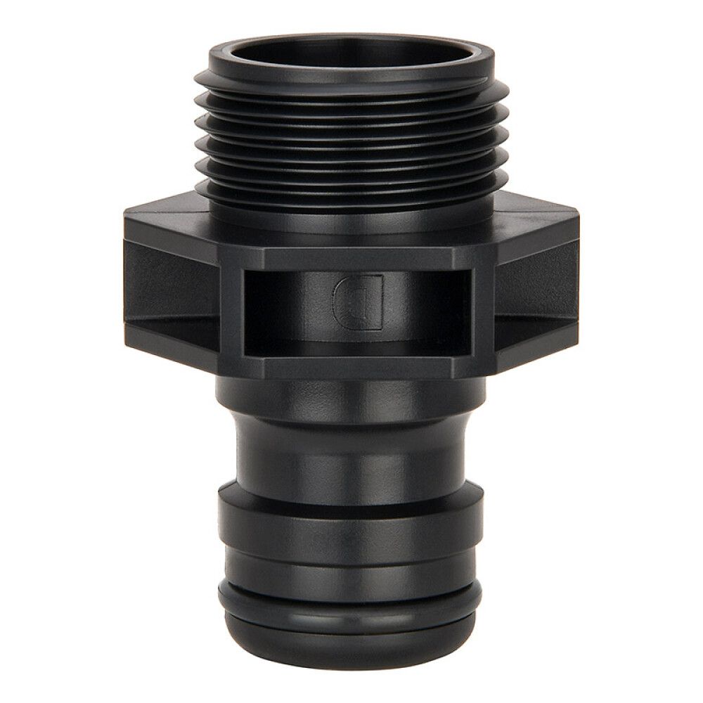 Letkuliitinsarja Neptun 5-osainen