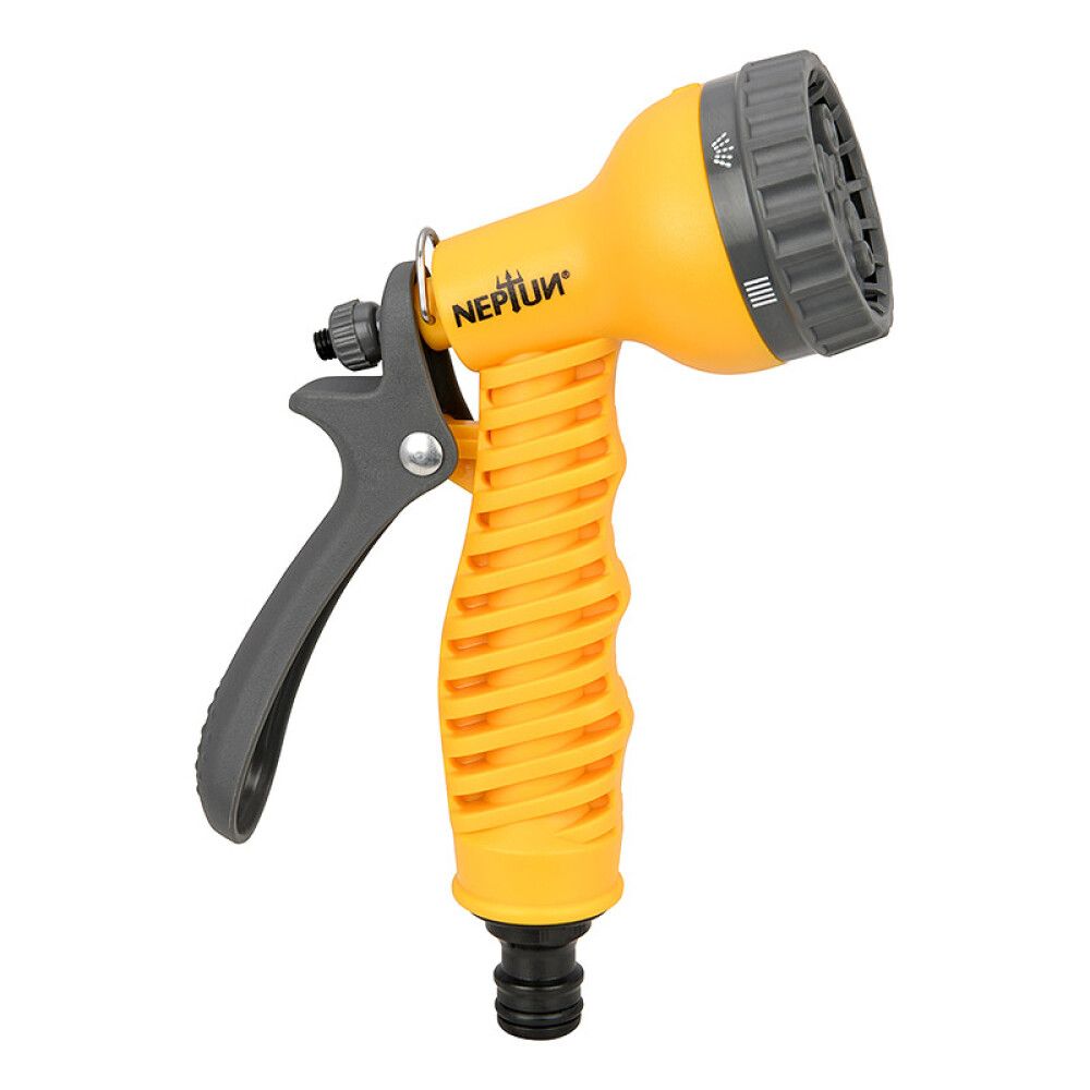 Kastelupistoolisarja Neptun 4-osainen