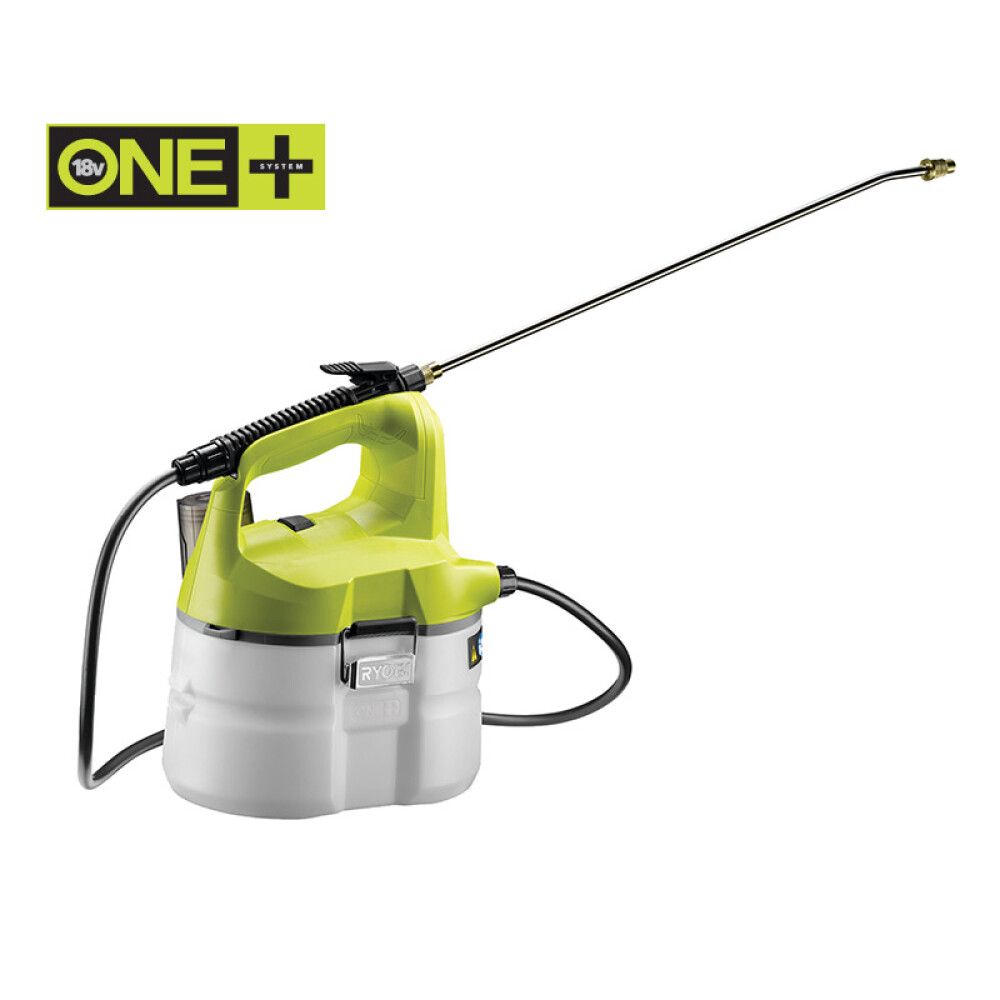 Puutarharuisku Ryobi ONE+ OWS1880