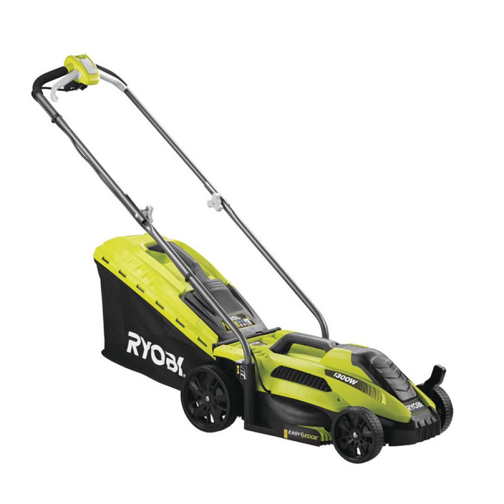 Ruohonleikkuri Ryobi RLM13E33S