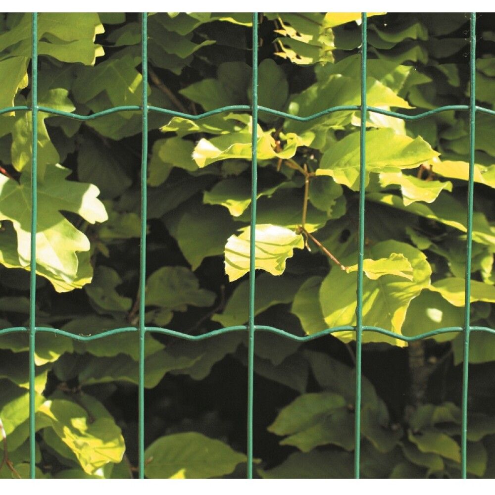 Puutarhaverkko vihreä 120 cm x 25 m