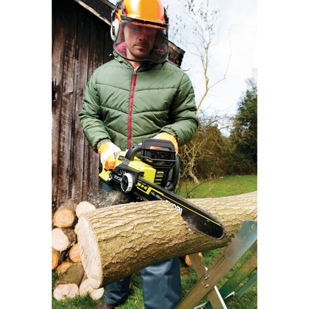 Ketjusaha Ryobi RCS1935B