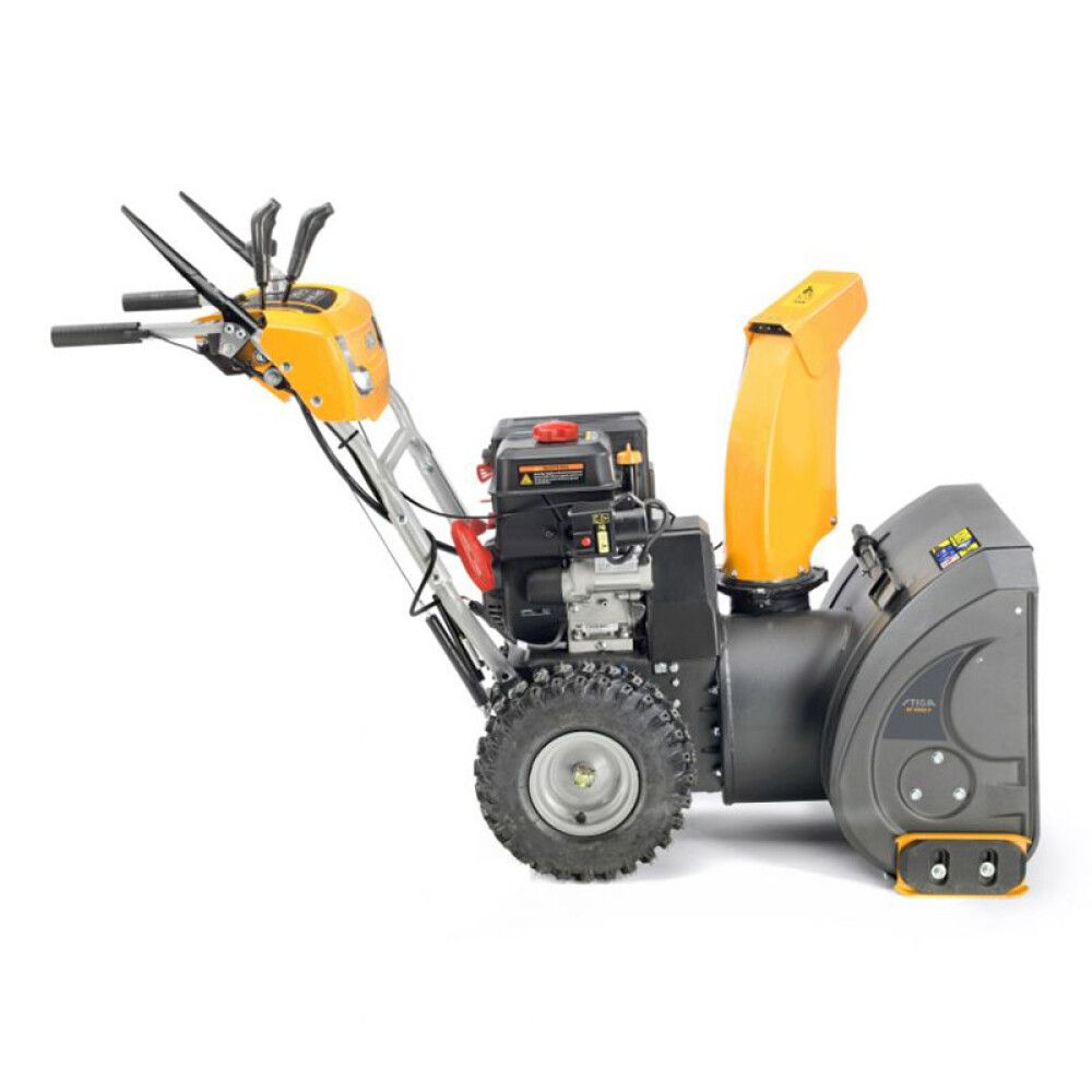 Lumilinko Stiga ST 5262 P