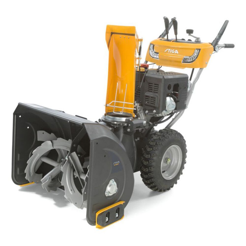 Lumilinko Stiga ST 5266 P