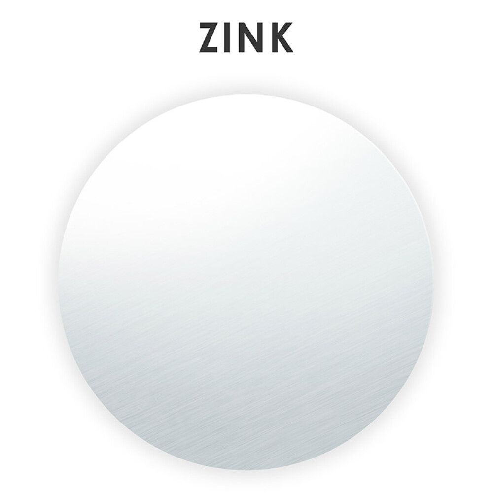 Suojarengas puun ympärille 60/90 cm sinkitty