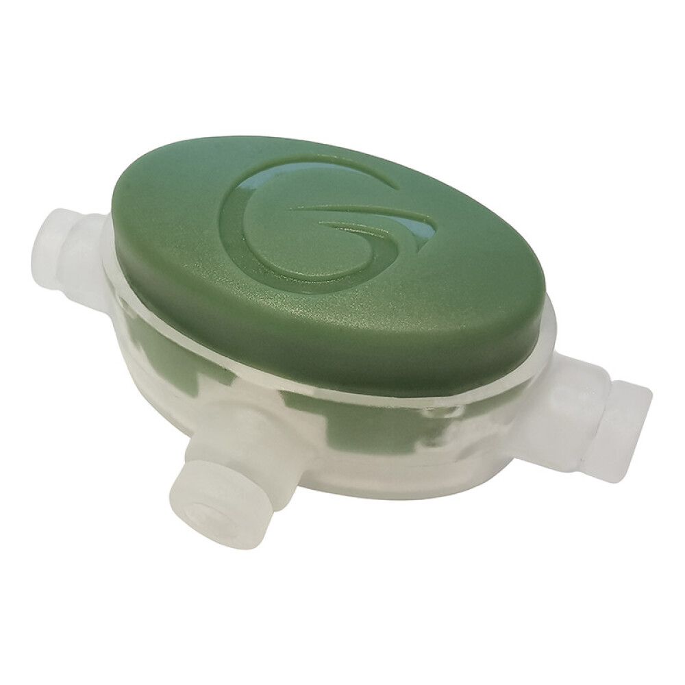 Robottiruohonleikkurin rajakaapelin liitin 3-osainen 4 kpl