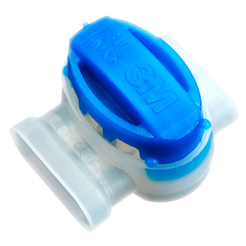 Liittimet robottiruohonleikkuriin 4 kpl