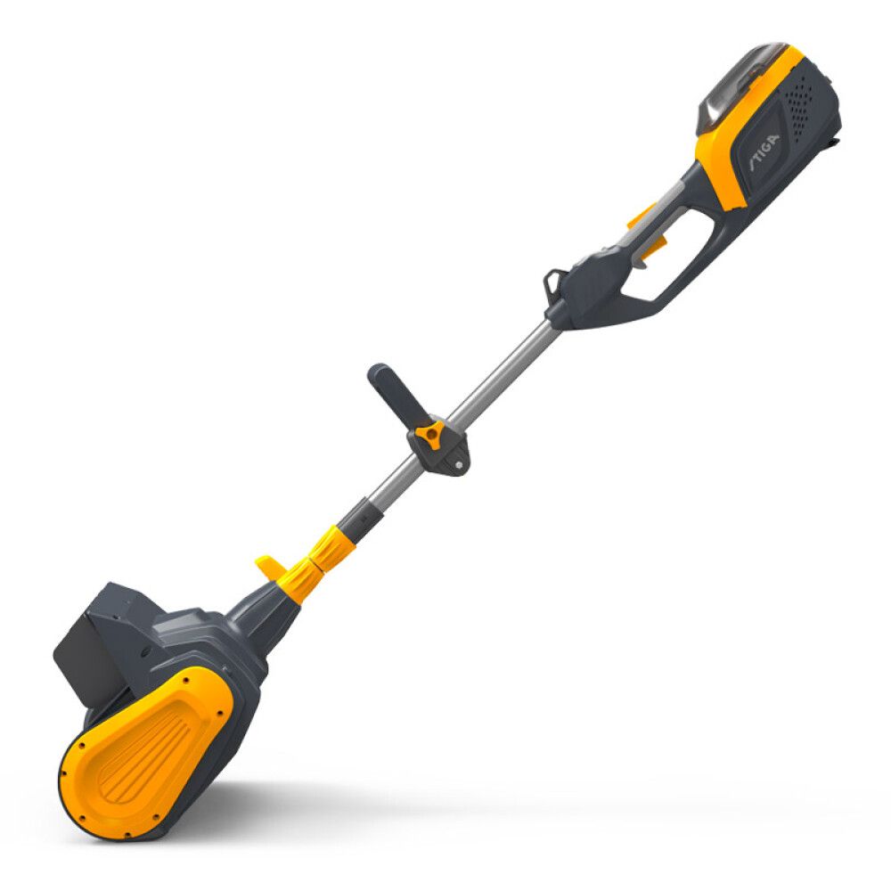 Akkulumilapio Stiga ST 300 E