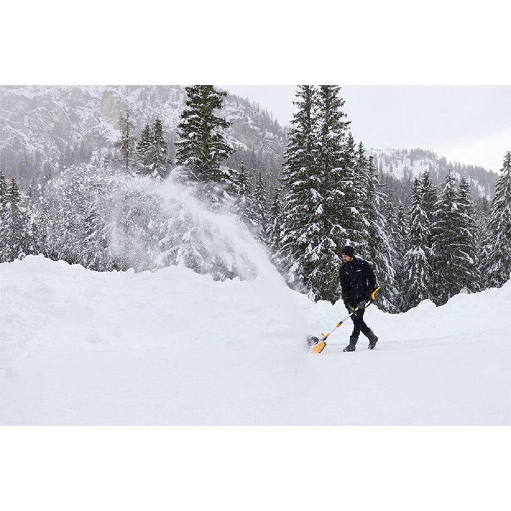 Akkulumilapio Stiga ST 300 E