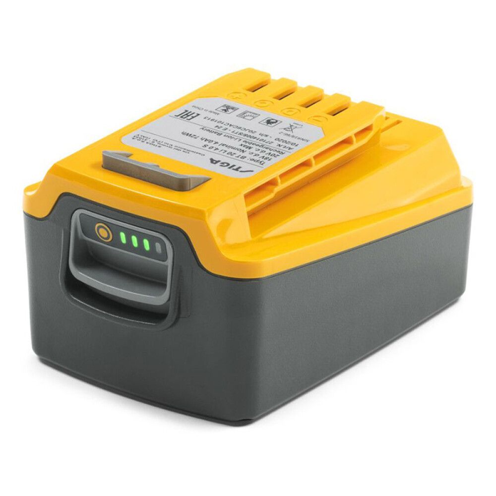 Akku Stiga E24 20V 4 Ah