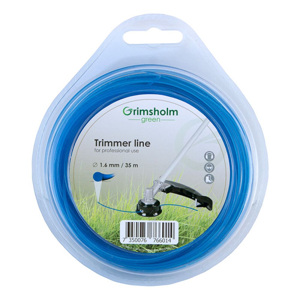 Trimmerisiima Grimsholm 1,6 mm 35 m