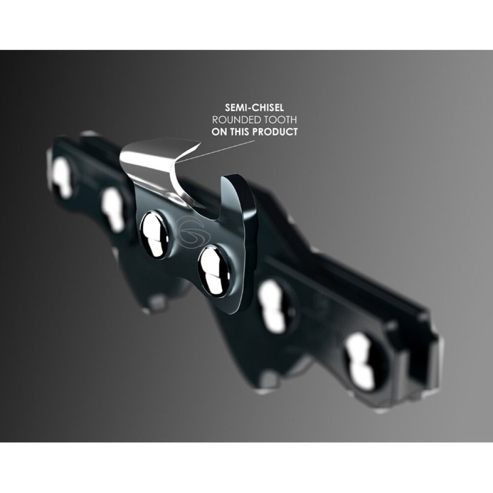 Teräketju Grimsholm Premium Cut 3/8" 1,3 mm 56 l