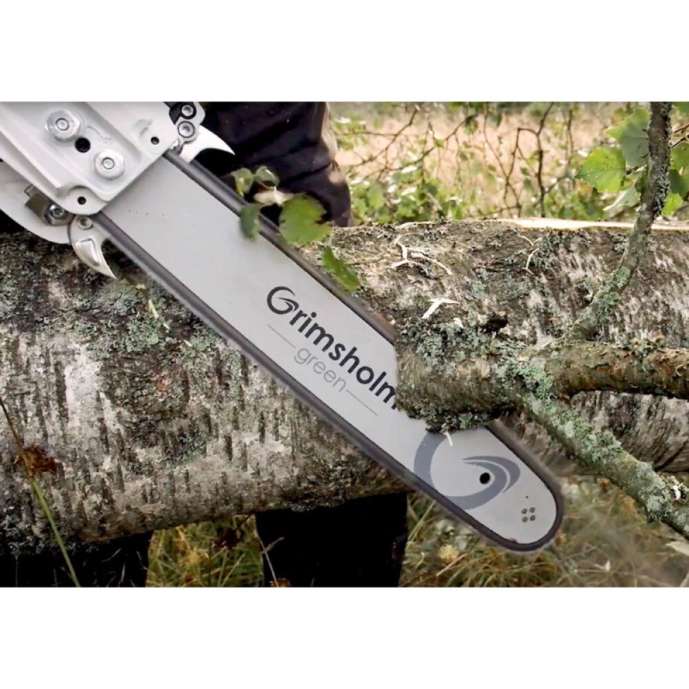 Terälaippa Grimsholm Premium Cut 15" .325" 1,5 mm