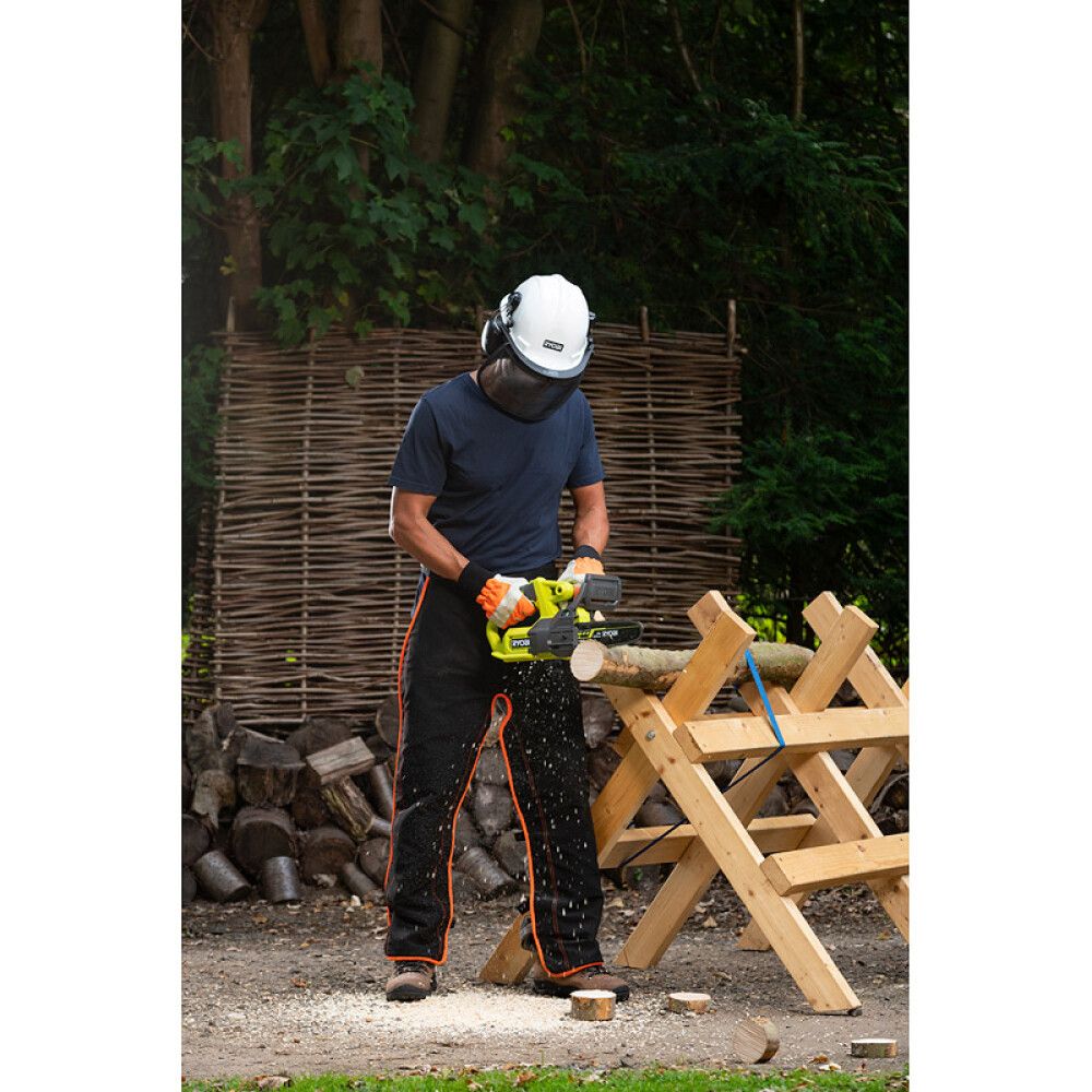 Akkuketjusaha Ryobi ONE+ RY18CS20A-0