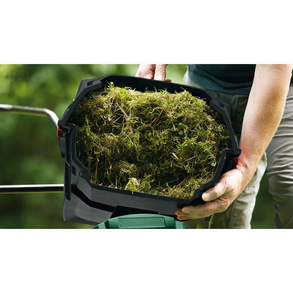 Nurmikonilmaaja Bosch UniversalVerticut