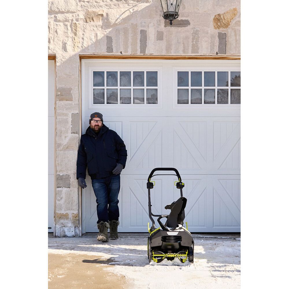 Akkulumilinko Ryobi MAXPower RY36STX45A-140