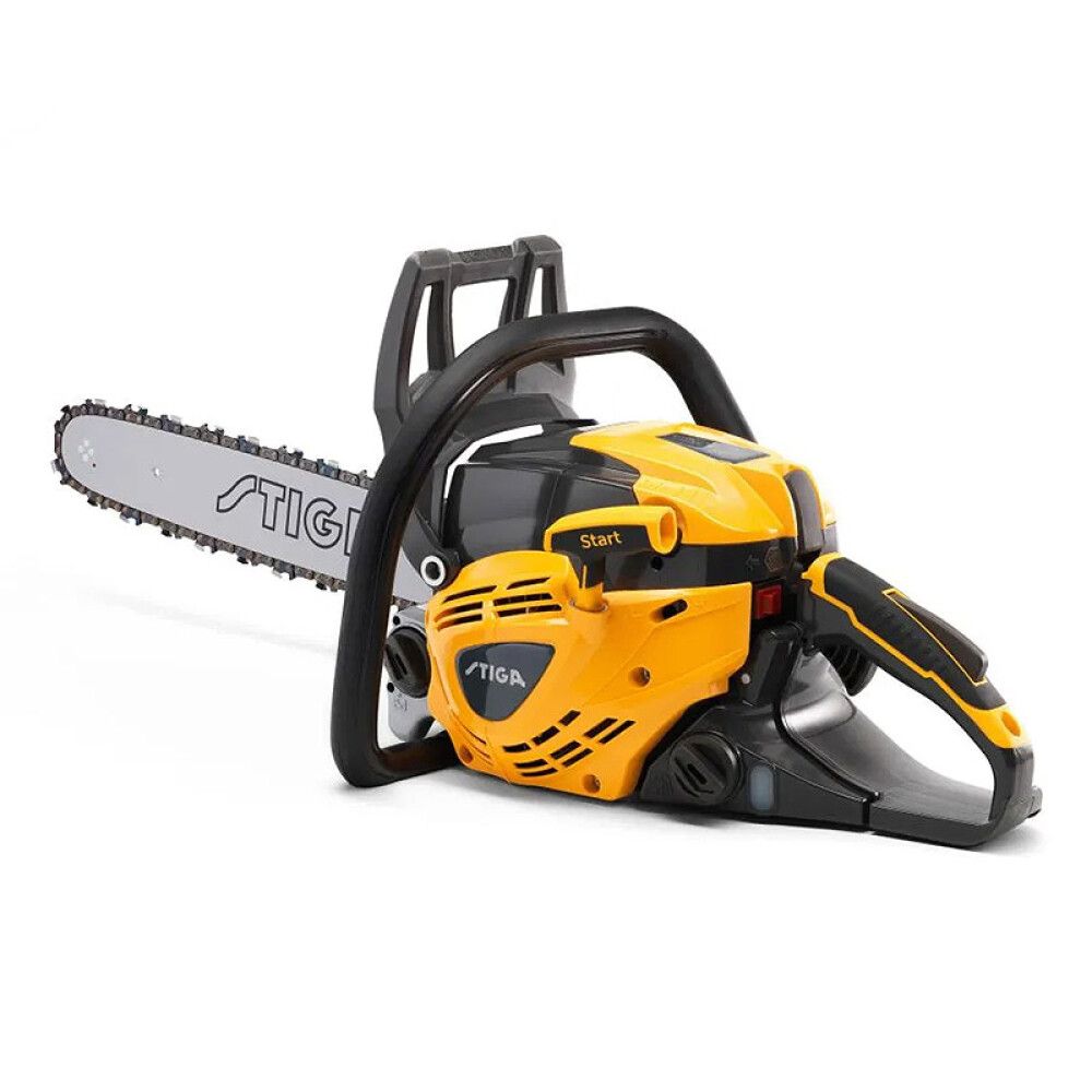Moottorisaha Stiga CS 545