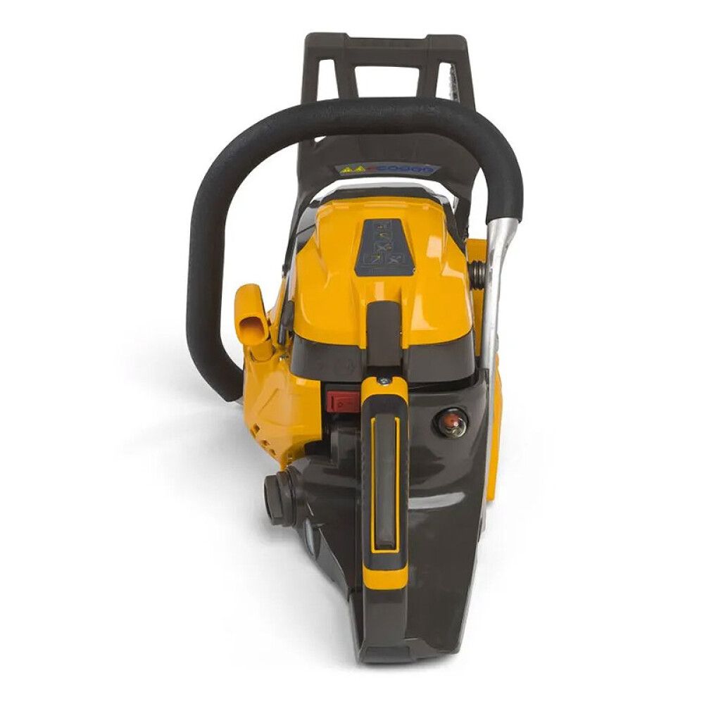 Moottorisaha Stiga CS 545