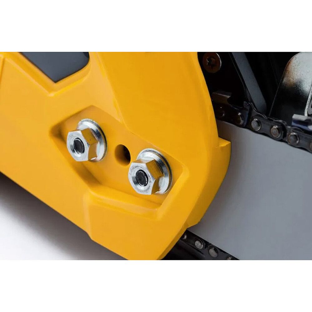 Moottorisaha Stiga CS 545