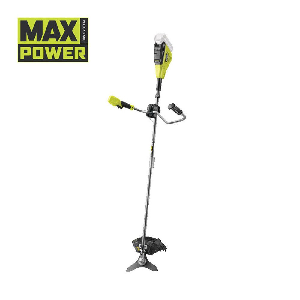 Ruohoraivaussaha Ryobi Max Power RY36BCX30A-0