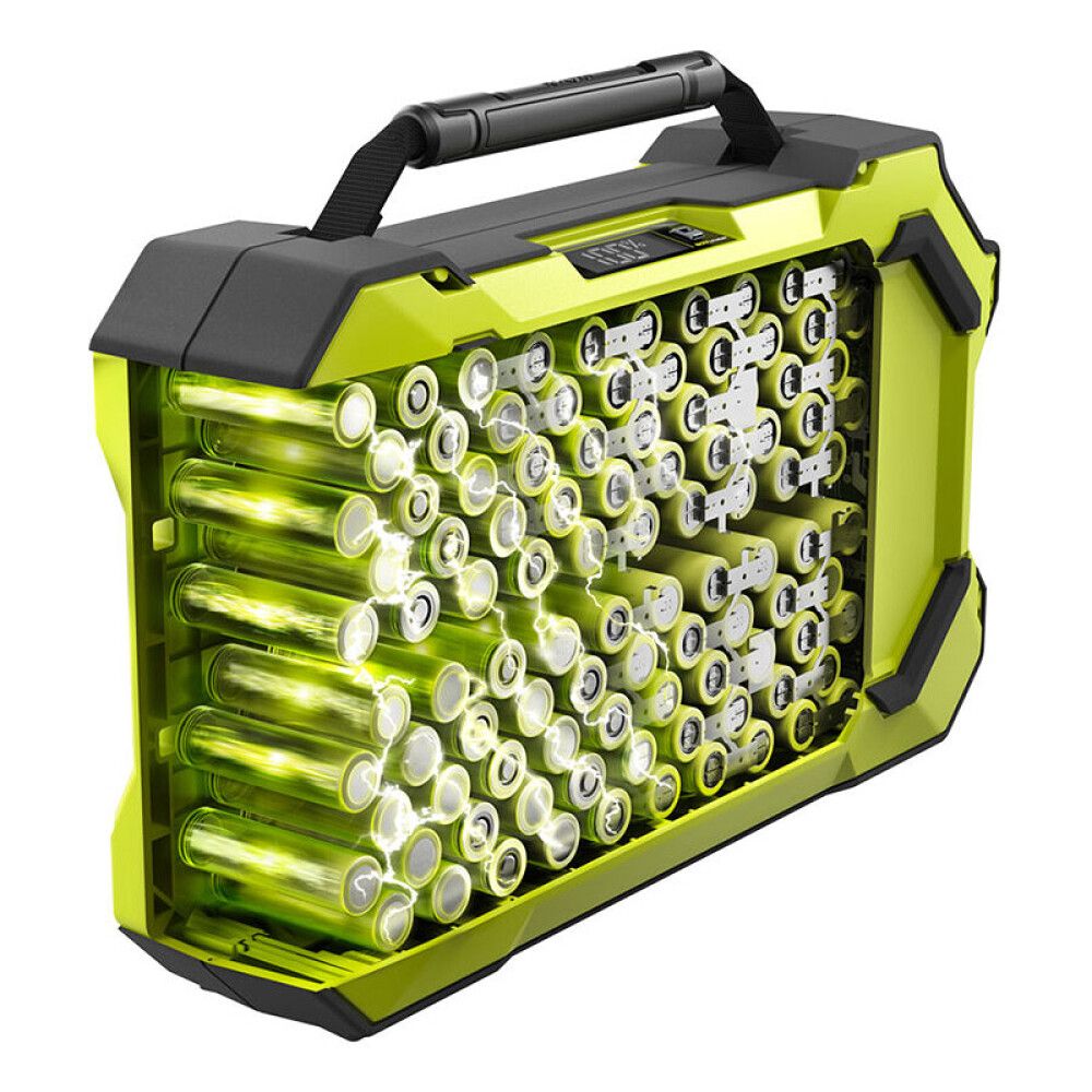 AKKU RYOBI RY72B10A 72V 10AH