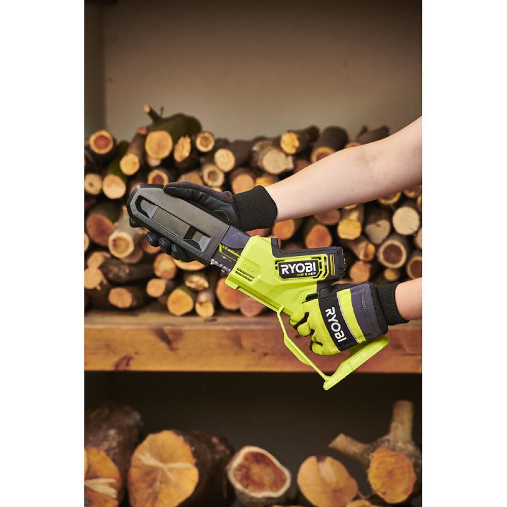 Akkuoksasaha Ryobi ONE+ HP RY18PSX15A-0