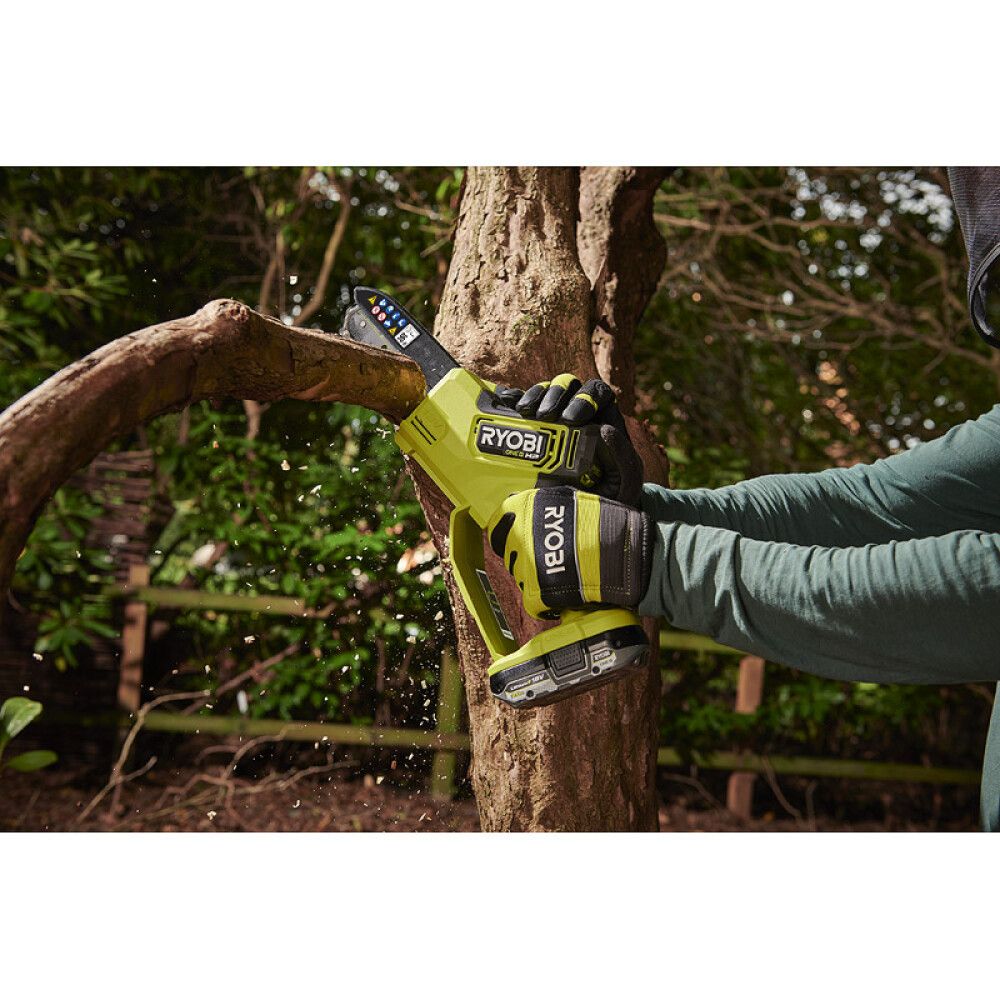 Akkuoksasaha Ryobi ONE+ HP RY18PSX15A-0