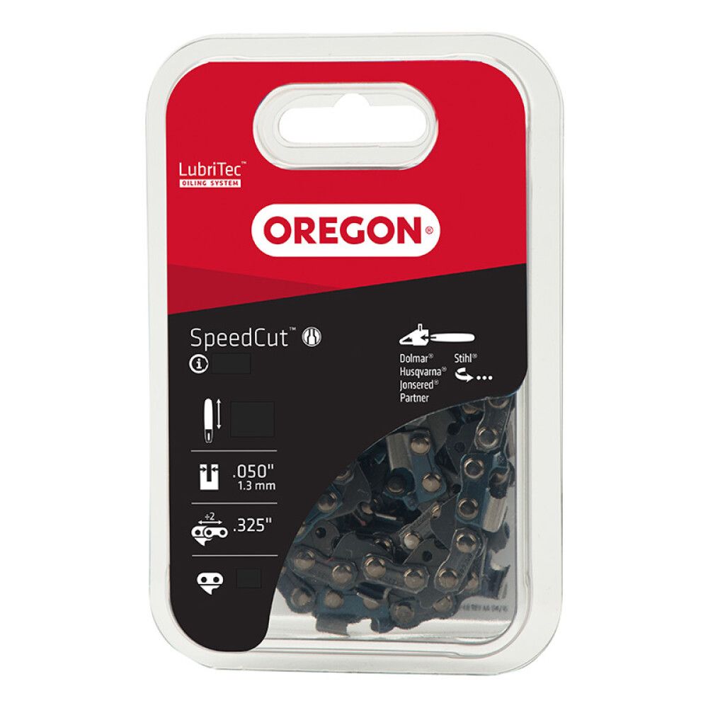 Teräketju Oregon Speedcut Q95TXL064E