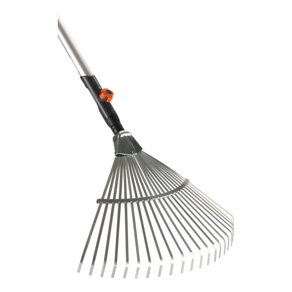 Metalliharava Gardena Combisystem 130 cm