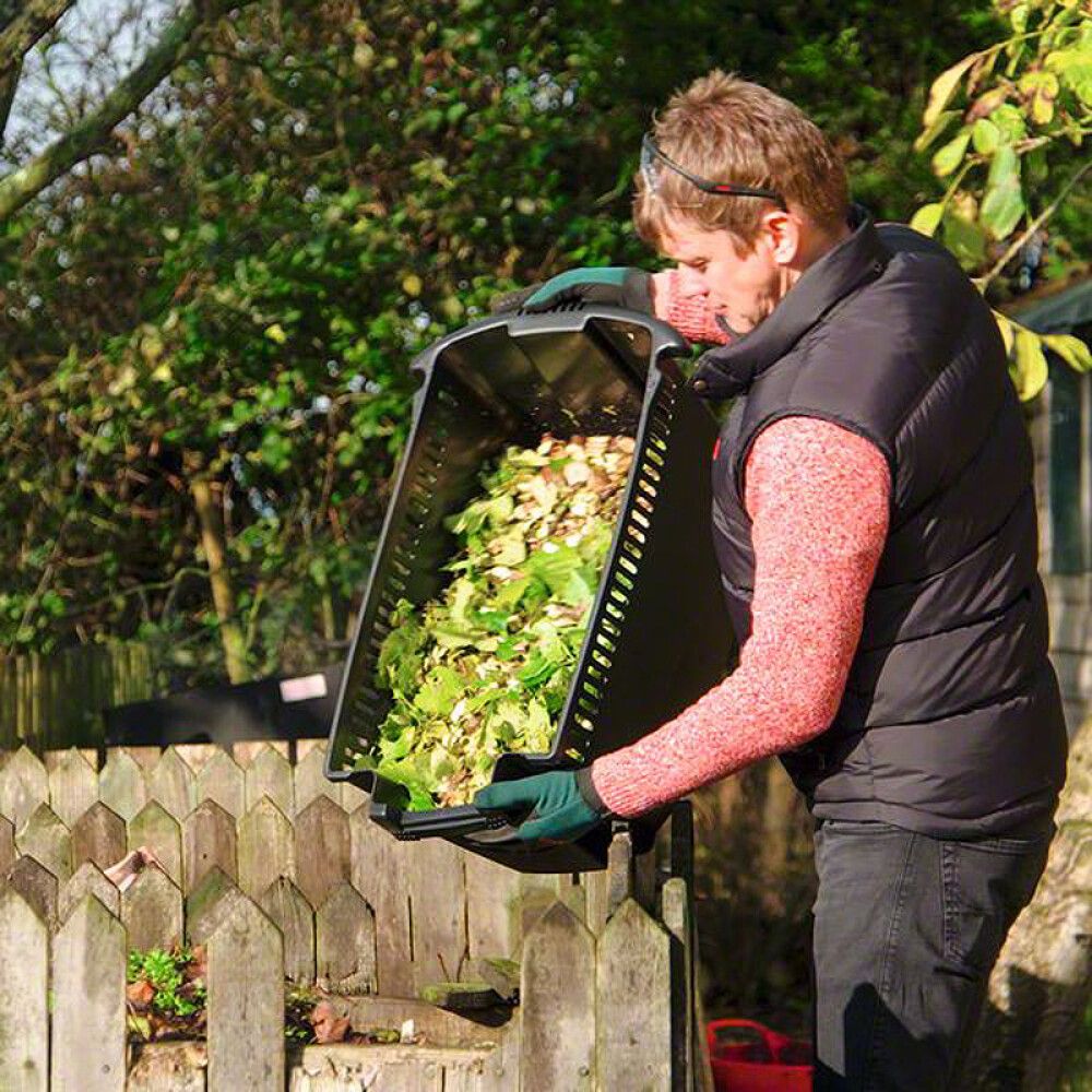 Oksasilppuri Bosch AXT 25 TC