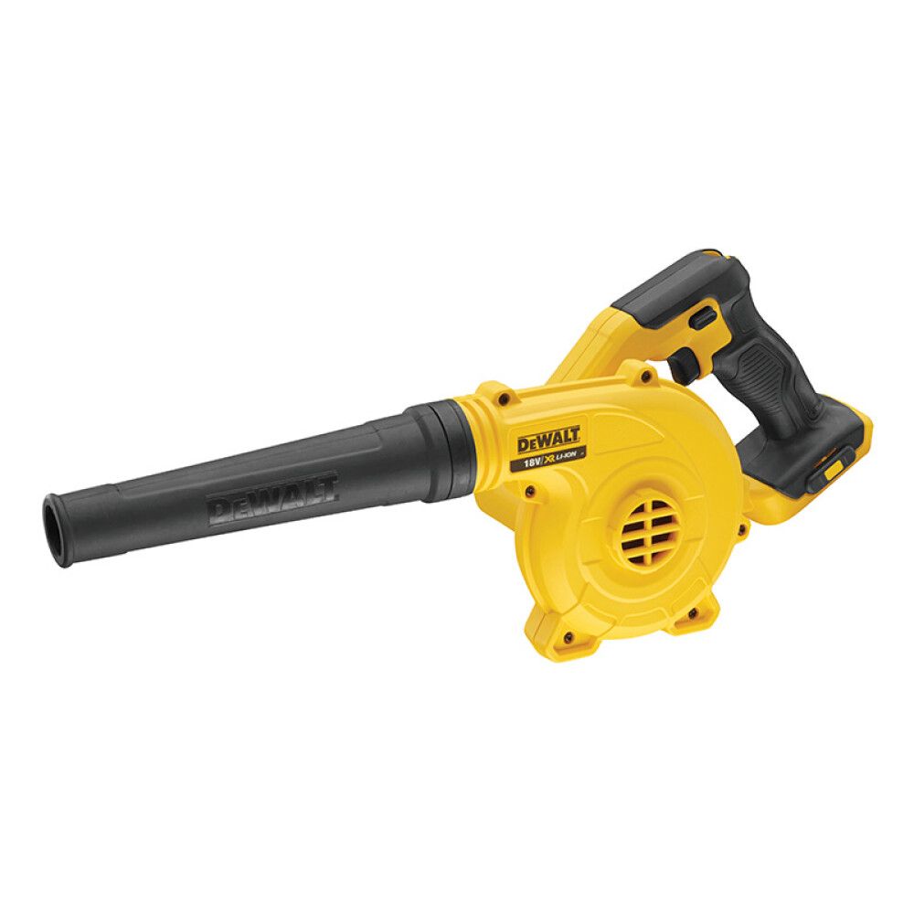 Työmaapuhallin DeWalt DCV100-XJ