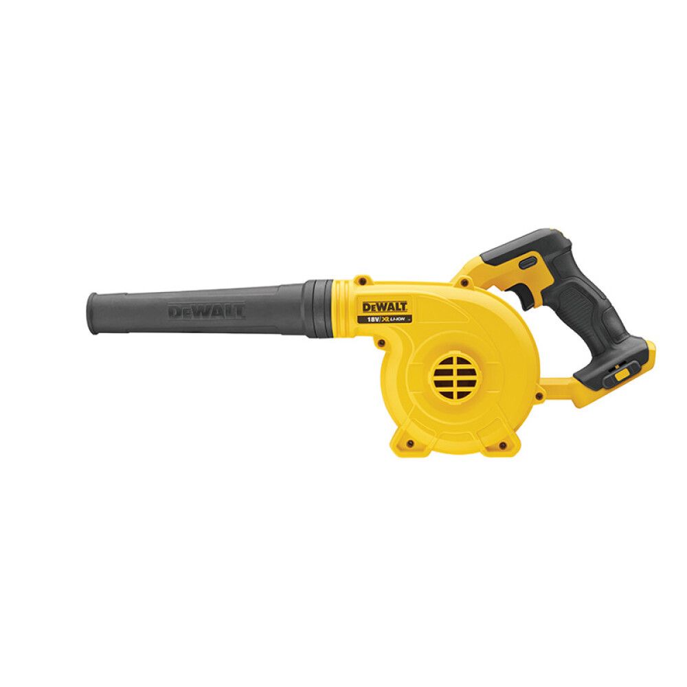 Työmaapuhallin DeWalt DCV100-XJ