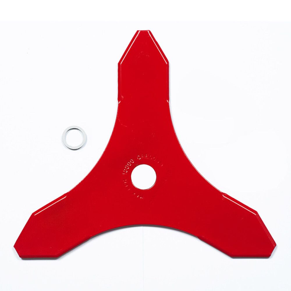 Raivaussahanterä Oregon 3-lapainen 255 x 20/25 mm